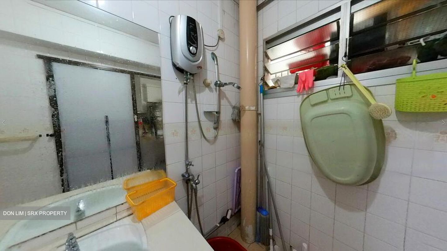 Blk 867 Woodlands Street 83 (Woodlands), HDB Executive #484790231